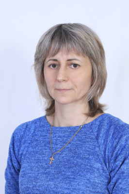 Помощник воспитателя Номоконова Надежда Викторовна