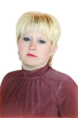 Заместитель заведующего Самаркина Наталья Сергеевна