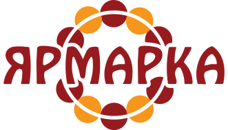Ярмарка широкая.