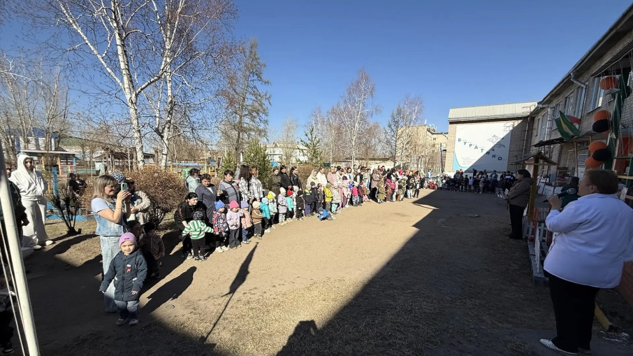 Фестиваль военной песни.