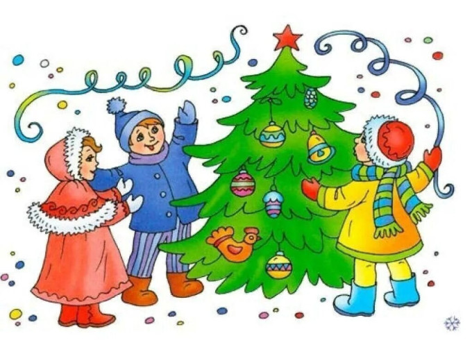 «Снежок колобок».